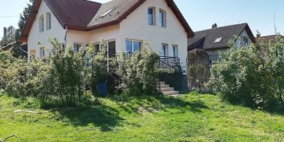 Villavölgy Vendégház Dömös - foto 4