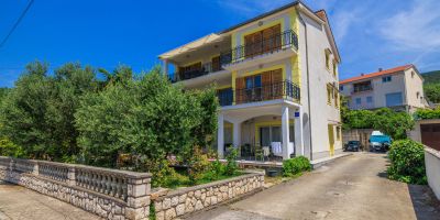 Apartments Dijana Crikvenica - foto 5