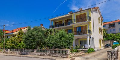 Apartments Dijana Crikvenica - foto 4