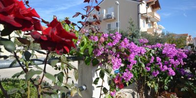 Apartments Mara Vodice - foto 4