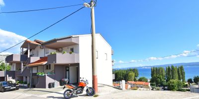 Apartments Ana Omis - foto 3