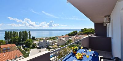 Apartments Ana Omis - foto 4