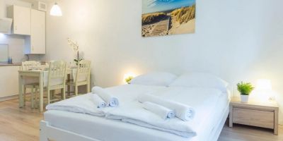 VacationClub Zdrojowa 22 Apartament 5 Świnoujście - foto 2
