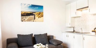 VacationClub Zdrojowa 22 Apartament 5 Świnoujście - foto 3