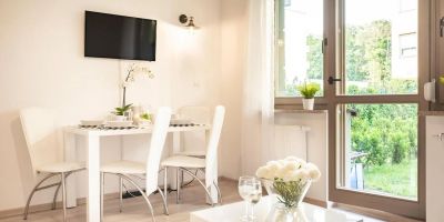 VacationClub Zdrojowa 22 Apartament 5 Świnoujście - foto 4