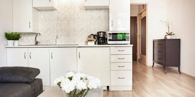 VacationClub Zdrojowa 22 Apartament 5 Świnoujście - foto 5
