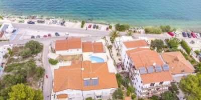 Apartments Krusica Arbanija - foto 2