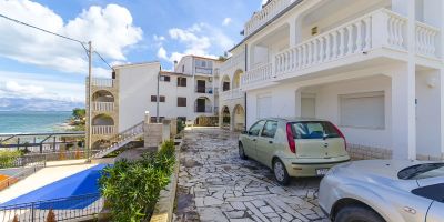 Apartments Krusica Arbanija - foto 5