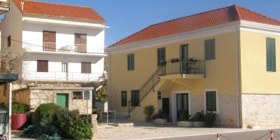 Apartments Guzela Primosten - foto 4