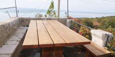Villa Ivana 1903 Crikvenica - foto 4