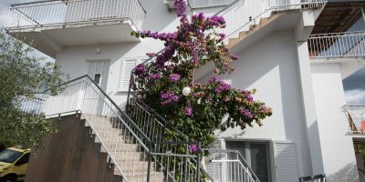 Apartments Zuljevic Rogoznica - foto 5