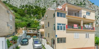 Apartment Goge Omis - foto 3