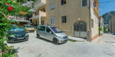 Apartment Goge Omis - foto 4
