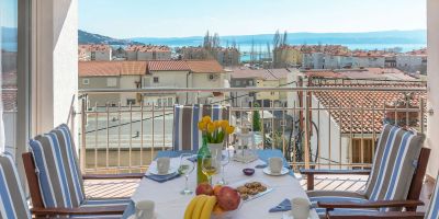 Apartment Goge Omis - foto 2