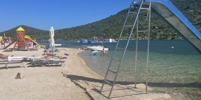 Apartments Vinčić Rogoznica - foto 4