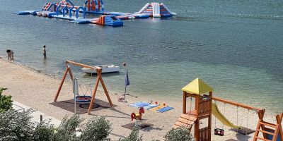 Apartments Vinčić Rogoznica - foto 3