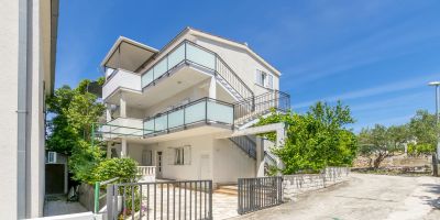 Apartments Vinčić Rogoznica - foto 5