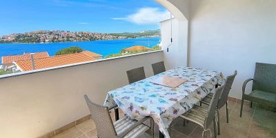 Apartments Markovic Rogoznica - foto 4