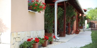 Füge Apartmanok Hajdúszoboszló - foto 3
