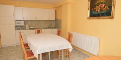 Farkas Apartman Sárvár - foto 2