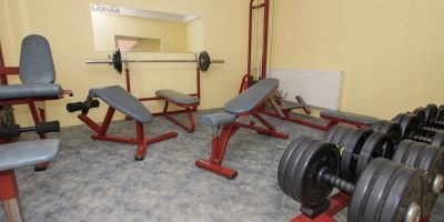 Farkas Apartman Sárvár - foto 3