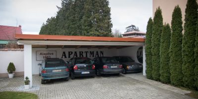 Farkas Apartman Sárvár - foto 5