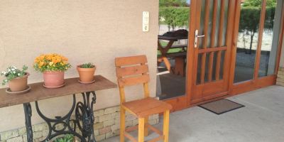 Kamilla Apartman Soltvadkert - foto 3