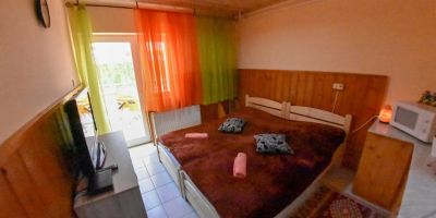Katica Apartman Bogács - foto 3