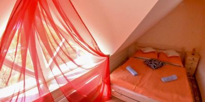 Katica Apartman Bogács - foto 4