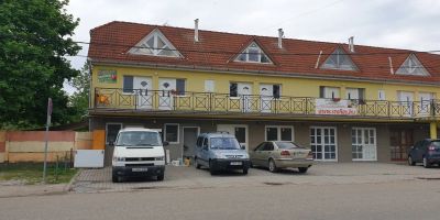 Katica Apartman Bogács - foto 2