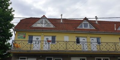 Katica Apartman Bogács - foto 5
