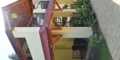 Nóra Nyaraló Ábrahámhegy - foto 5