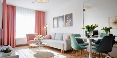 Apartamenty BalticOn Polanki Park Kołobrzeg - foto 3