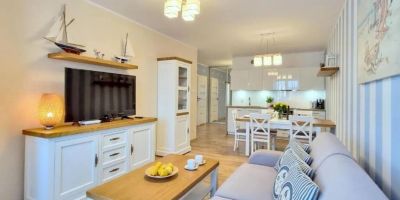 Apartamenty BalticOn Polanki Park Kołobrzeg - foto 4