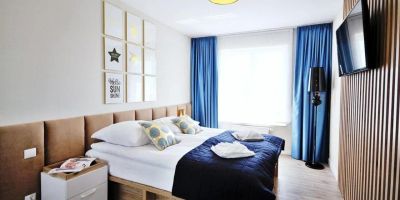 Apartamenty BalticOn Polanki Park Kołobrzeg - foto 2