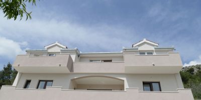 Apartments With Parking Space Klis, Split - 16979 Klis - foto 4