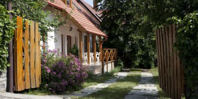 Hámos Apartman Badacsonytomaj - foto 2