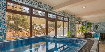 The Rizzo Boutique Hotel Poiana Brașov - foto 3
