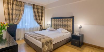 The Rizzo Boutique Hotel Poiana Brașov - foto 5