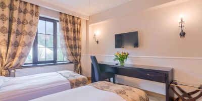 The Rizzo Boutique Hotel Poiana Brașov - foto 2