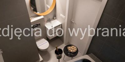 Jacuzzi Glass-House Apartments Kraków - foto 4