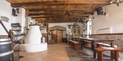 Nánaháza Villa Alsónána - foto 2