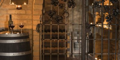 Nánaháza Villa Alsónána - foto 4