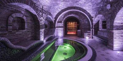 Nánaháza Villa Alsónána - foto 5