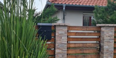 Afra Apartman Balatonfenyves - foto 4