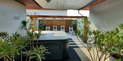 Afra Apartman Balatonfenyves - foto 5