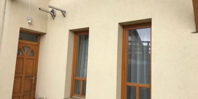 Rossi Vendégház Gyenesdiás - foto 2