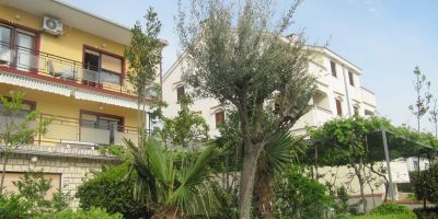 Apartman Marija 1 Dramalj - foto 3