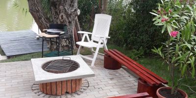 Vidralak Apartman Szarvas - foto 4