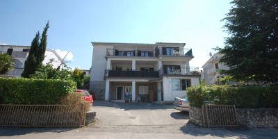 Apartments Dida Njivice Krk - foto 2